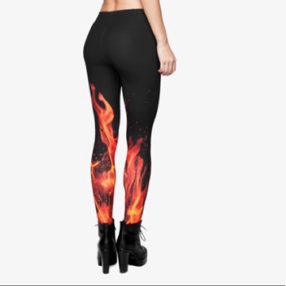 🎊🎊Playing with Fire🎊🎊 - Picture 3 of 3